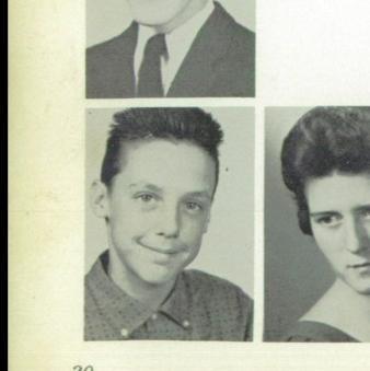 Gerald White's Classmates profile album