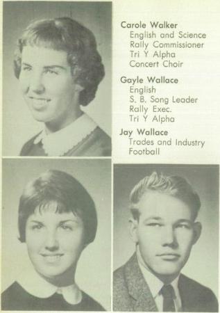 Phyllis Silva's Classmates profile album