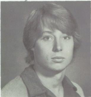 Darryl Potts' Classmates profile album