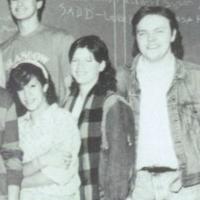 Deborah Rowe's Classmates profile album