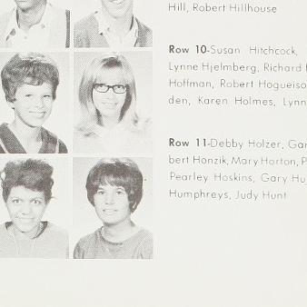 Judy Zienka's Classmates profile album