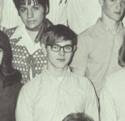 Richard Fritz's Classmates profile album