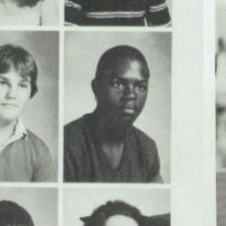 Andrew Thomas' Classmates profile album