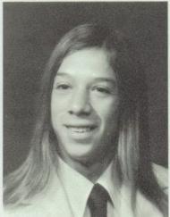 Richard Hall's Classmates profile album