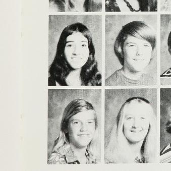 Donna Meadows' Classmates profile album