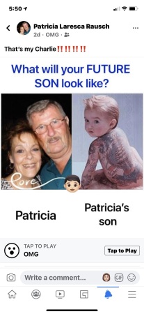 Patricia Rausch's Classmates® Profile Photo