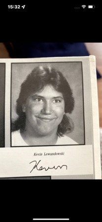 Kevin Lewandowski's Classmates profile album