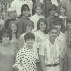 Trudy Valo's Classmates profile album