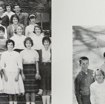 Lyn Taliaferro's Classmates profile album