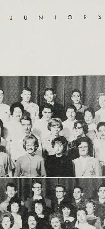 George J. Kroeck's Classmates profile album