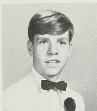 Jim Kelly's Classmates profile album