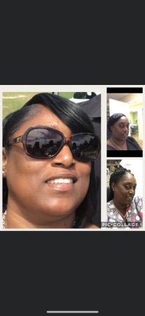 Diana Hampton's Classmates® Profile Photo