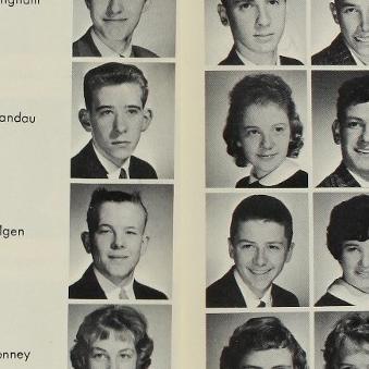 Mary Haunreiter's Classmates profile album