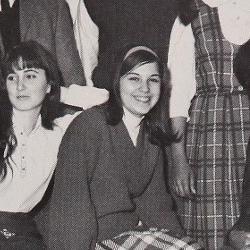 Pat Launer's Classmates profile album