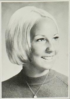 Cynthia PETERSON's Classmates profile album