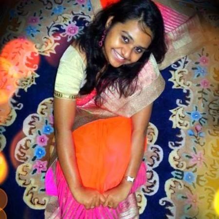 Aishwarya Anbu's Classmates® Profile Photo