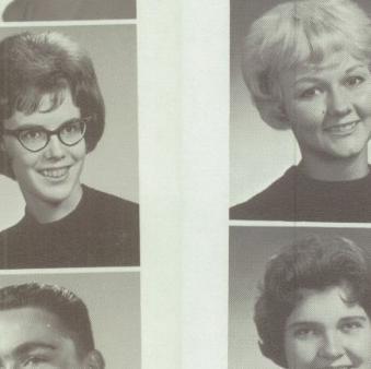 Cindy Grandstaff's Classmates profile album