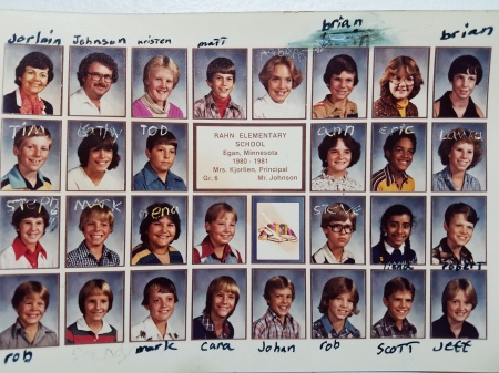 Charles Humphreys' Classmates profile album