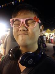 Pavel Leung's Classmates® Profile Photo