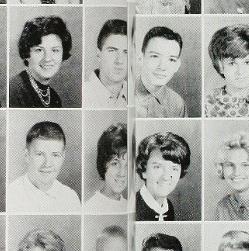 Chip Donnelly's Classmates profile album