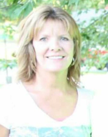 Kathy Knauff's Classmates® Profile Photo