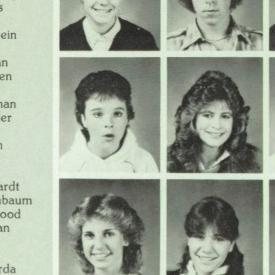 Melissa Keegan's Classmates profile album