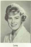 Lorna Falkenstein's Classmates profile album