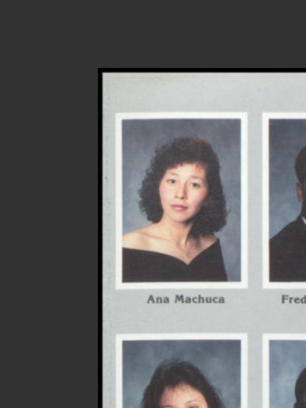 Ana Machuca's Classmates profile album