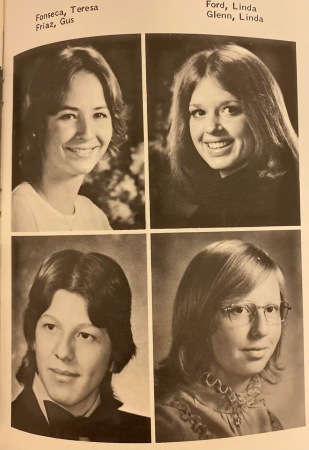 Vickie Kehn Knutson's Classmates profile album