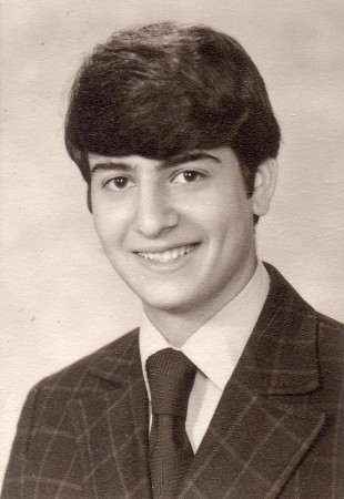 John Saglime's Classmates profile album