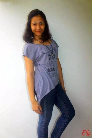 Eleona Mirabuena's Classmates® Profile Photo