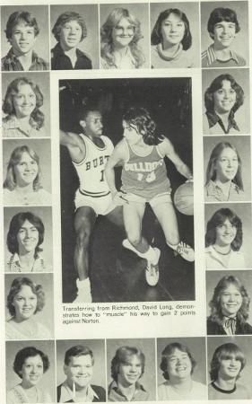 Keith Ritchie's Classmates profile album