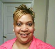 Cynthia Byrd's Classmates® Profile Photo