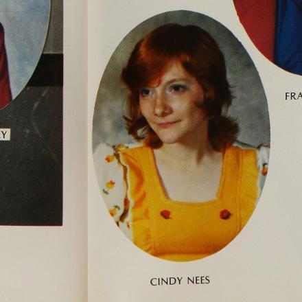 Nancy Simons' Classmates profile album