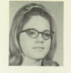 Ramona Johnston's Classmates profile album