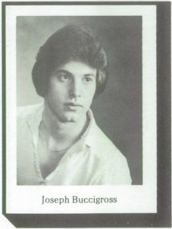 Joe Buccigross' Classmates profile album