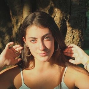 Gabrielle Goodman's Classmates® Profile Photo