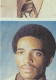 Rick Mosley's Classmates profile album