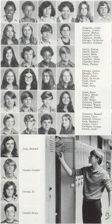 Robin Rosenthal's Classmates profile album