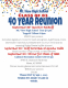 Mountain View High School Reunion reunion event on Sep 29, 2023 image