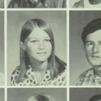 Pam Anderson's Classmates profile album