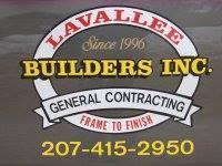 Lavallee Builders's Classmates® Profile Photo