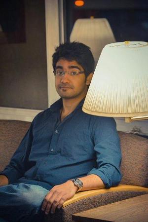 Siddharth Dronamraju's Classmates® Profile Photo