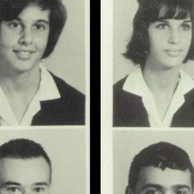 Bob Burgan's Classmates profile album