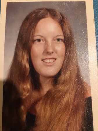 Monica McVay's Classmates profile album