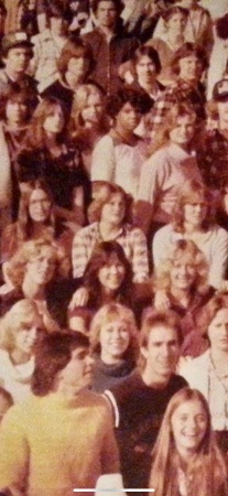 Kim Jenkins' Classmates profile album