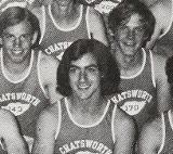 Steve Weprin's Classmates profile album