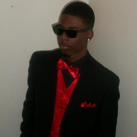 Amir Conley's Classmates® Profile Photo