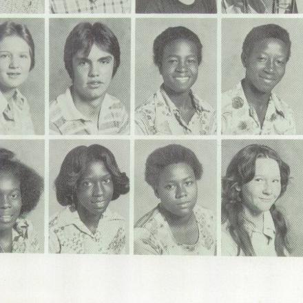 linnie witherspoon's Classmates profile album