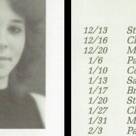 sandra deshane's Classmates profile album